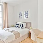 Apartman Magnifique Quartier Bon Marche *