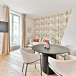 Apartman Magnifique Quartier Bon Marche