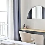 Magnifique Quartier Bon Marche Apartman