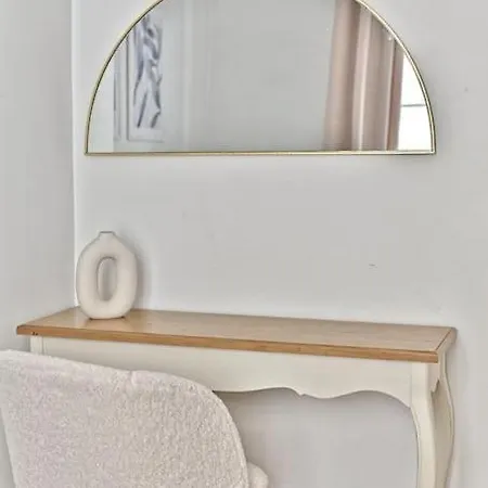 Magnifique Quartier Bon Marche Apartamento