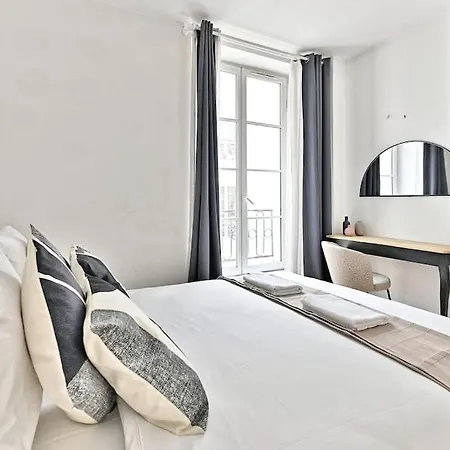 Magnifique Quartier Bon Marche