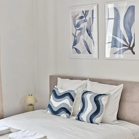 Magnifique Quartier Bon Marche Apartamento *