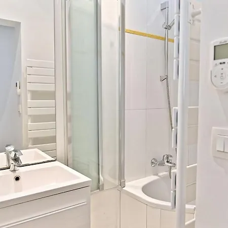 Magnifique Quartier Bon Marche