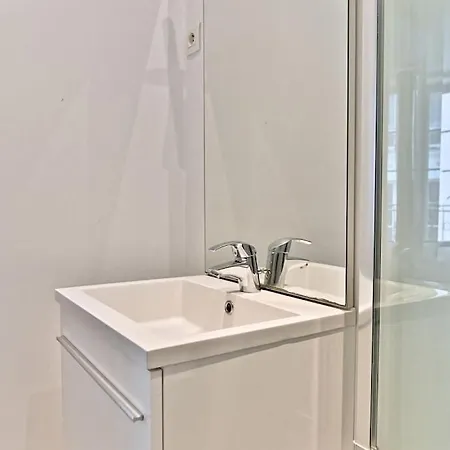 Magnifique Quartier Bon Marche Paris