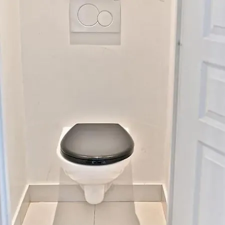 Apartamento Magnifique Quartier Bon Marche