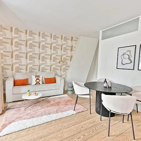 Magnifique Quartier Bon Marche