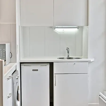 Magnifique Quartier Bon Marche * Paris